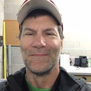 Meet your Posher, Jeff